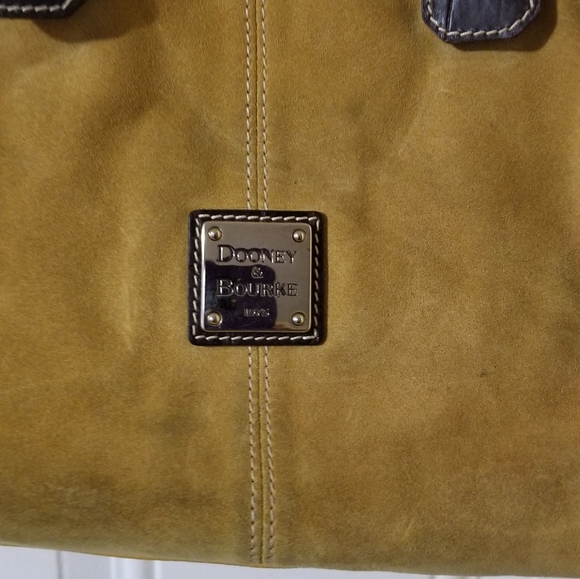Dooney & Bourke Bag - Picture 7 of 8
